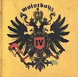 Moistboyz CD Moistboyz 4