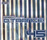 Various CD D.Trance 45/Gary D.