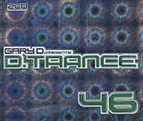 Various CD Gary D. Pres. D. Trance 46
