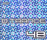 Various CD Gary D. Pres. D. Trance 48