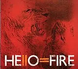Hello=Fire LP (Vinyl) Hello=Fire (Vinyl)