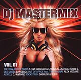 Various Artists CD Dj MastermiX Vol.1