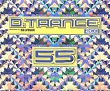 Various CD D.Trance 55