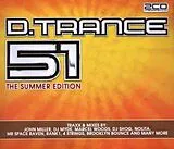 Various CD Gary D. Pres. D. Trance 51