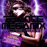 Various Artists CD Trance Megamix-the Rebirth Vol.2