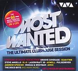 Various CD Most Wanted/ultimate Clubhouse Session