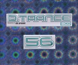 Various CD Gary D. Pres. D. Trance 56