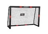 HUDORA 76913 - Fußballtor Pro Tect 180, Click-Montage, Maße: 180x120x60 cm Spiel