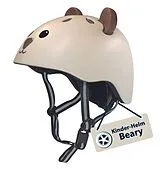 HUDORA Kinderhelm Beary, Gr. 48-52 Spiel