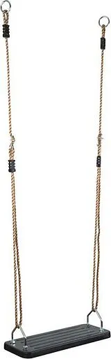 Gummibrettschaukel Spiel