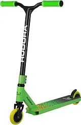 Stunt Scooter Kids, grün Spiel