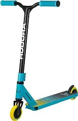 Stunt Scooter Kids, hellblau Spiel