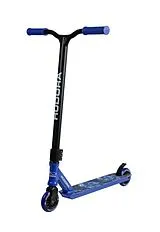 Hudora 14062 - Stunt Scooter XQ-12, Roller, blau Spiel