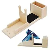 PEBARO ST25 - Halterung für Heißklebepistole Spiel