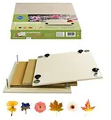 Blumenpresse gross Spiel