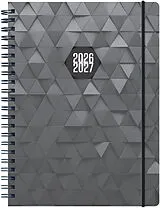 Schulagenden PELIKAN Schüleragenda Geometric 26/27 400210734 1W/2S 15.5x19.9cm von
