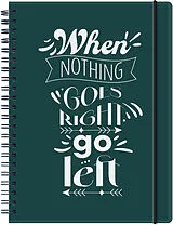 Schulagenden PELIKAN Schüleragenda When 26/27 400210830 1W/2S 15.5x19.9cm von 
