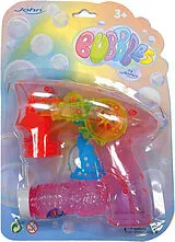 Seifenblasenpistole ass. Spiel