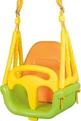 Swingolino Schaukel 3in1 Spiel
