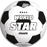 Ball World Star, ø 22 cm Spiel