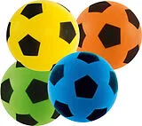 Super Softball, Ø 20 cm, 1Stück assortiert Spiel