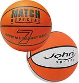 Basketball Match, Gr.7 Spiel