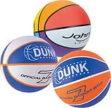 Basketball Rainbow 1Stück assortiert Spiel