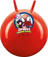 Hüpfball Spider-Man Spiel