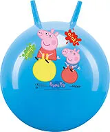 Hüpfball Peppa Pig Spiel