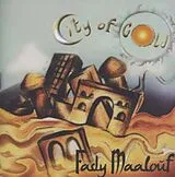 Maalouf,Fady CD City Of Gold