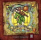 Versengold CD Ketzerey-Nostalgiealbum Iii
