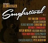 Various CD The Sound Of Blomberger Soundfestival Vol.2