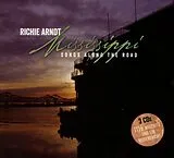 Richie Arndt CD Mississippi - Songs Along The Road