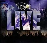 Versengold CD Live 2015