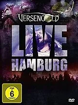 Live in Hamburg DVD