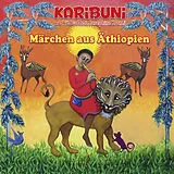 Karibuni mit Pit Budde und Jos CD Märchen Aus Äthiopien