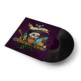 Mr. Hurley & Die Pulveraffen LP (analog) Leuchtturm (lp Schwarz,180 G)