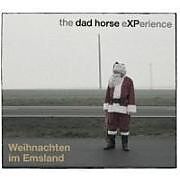 The Dad Horse Experience CD Weihnachten im Emsland