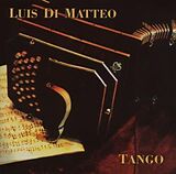 Luis di Matteo CD Tango