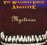 Angelite - The Bulgarian Voices CD Mysteries