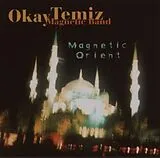Okay Temiz CD Magnetic Orient