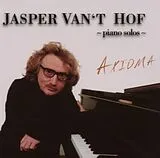 Jasper Van't Hof CD Axioma