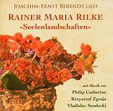 Audio CD (CD/SACD) (CD) Rilke, R: Seelenlandschaften von Rainer Maria Rilke