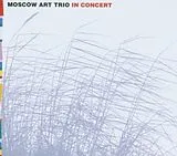 Moscow Art Trio-In Concert DVD