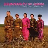 Huun-Huur-Tu CD Mother-Earth! Father-Sky!