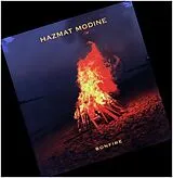 Hazmat Modine LP (Vinyl) Bonfire (Vinyl)