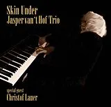 Jasper Van't Hof CD Skin Under