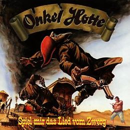 Oliver Kalkofe CD Onkel Hottes Märchenstunde Ii-Spiel Mir Das Lied