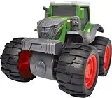Fendt Monster Tractor Spiel