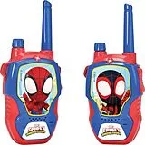 Walkie Talkie Spidey Spiel